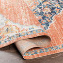 Burr Ridge Global Cider Area Rug