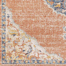 Burr Ridge Global Cider Area Rug
