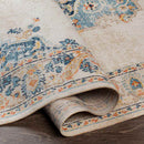 Calumet Global Beige Area Rug