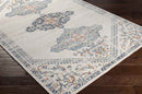 Calumet Park Global Camel Area Rug