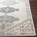 Calumet Park Global Camel Area Rug