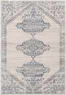 Calumet Park Global Tan Area Rug