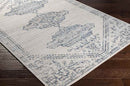 Calumet Park Global Tan Area Rug
