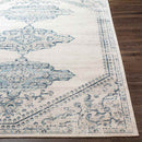 Calumet Park Global Tan Area Rug
