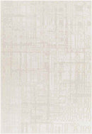 Kewanna Modern Cream Area Rug