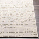Kewanna Modern Cream Area Rug