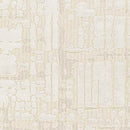 Kewanna Modern Cream Area Rug