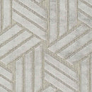 Kingsford Heights Modern Medium Gray Area Rug