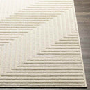 Knightsville Modern Cream Area Rug