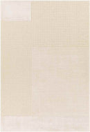 Laconia Modern Cream Area Rug