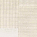 Laconia Modern Cream Area Rug