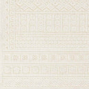 Ladoga Global Cream Area Rug