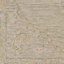 Logansport Traditional Beige Area Rug
