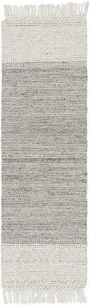 Wolcott Cottage Beige Area Rug