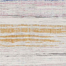 Moores Hill Modern Light Gray Area Rug