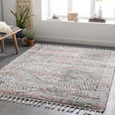 Newburgh Global Charcoal Area Rug