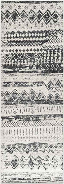 Matt Global Beige Washable Area Rug