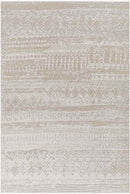 Matt Global Ivory Washable Area Rug