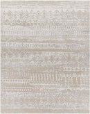 Matt Global Ivory Washable Area Rug