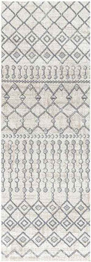 Mary Global Beige Washable Area Rug