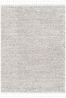 New Middletown Modern Beige Area Rug