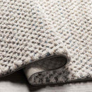 New Middletown Modern Beige Area Rug