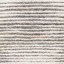 New Pekin Modern Medium Gray Area Rug