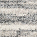 Leland Grove Modern Charcoal Area Rug