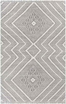 Southern View Global Charcoal Area Rug