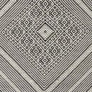 Southern View Global Charcoal Area Rug