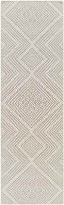 Southern View Global Cream Area Rug