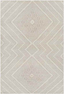 Southern View Global Cream Area Rug