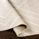 Southern View Global Cream Area Rug