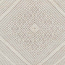 Southern View Global Cream Area Rug