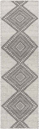 Spring Bay Global Dark Gray Area Rug