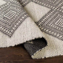 Spring Bay Global Dark Gray Area Rug