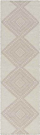 Spring Bay Global Beige Area Rug