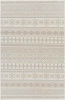 Spring Grove Global Cream Area Rug