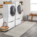 Spring Grove Global Cream Area Rug