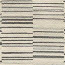 Shipshewana Modern Beige Area Rug