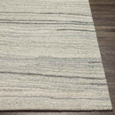 Rudd Modern Beige Area Rug