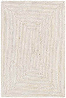 Big Rock Cottage Cream Area Rug