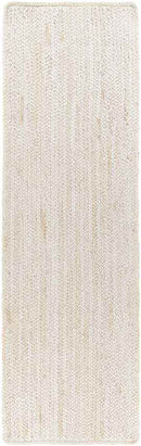 Big Rock Cottage Cream Area Rug