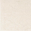 Onward Global Cream Area Rug