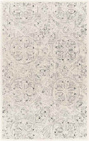 Oolitic Global Ivory Area Rug