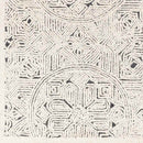 Oolitic Global Ivory Area Rug