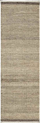 Mount Clare Cottage Dark Brown Area Rug