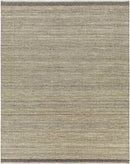 Mount Clare Cottage Dark Brown Area Rug