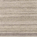 Mount Clare Cottage Dark Brown Area Rug