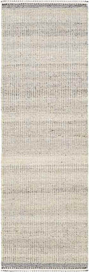 Mount Clare Cottage Beige Area Rug
